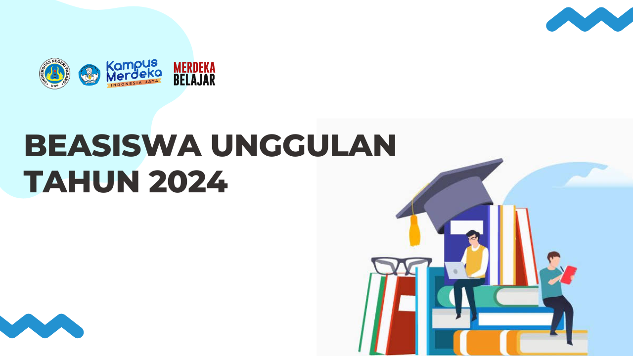 Pembukaan Pendaftaran Beasiswa Unggulan 2024
